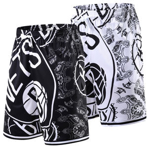 Latest Design <b>Men</b> <b>Basketball</b> <b>Shorts</b> Solid Color <b>Men</b> <b>Basketball</b> <b>Shorts</b> Hot Knee Length <b>Shorts</b> - Product Image 2