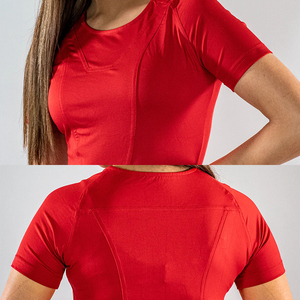 Profesional OEM Hospital casa Mantenimiento y enfermera paramédico uniformes enfermera matorral uniforme - Product Image 6