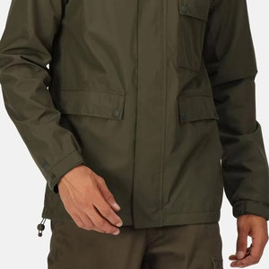 New Apparel Clothing <b>Men</b> <b>Rain</b> <b>Jacket</b> Breathable Custom Design Casual Wear <b>Men</b> <b>Rain</b> Winter <b>Jacket</b> For Adults - Product Image 4