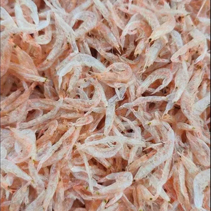 Camarones secos de tamaño pequeño de Vietnam - Product Image 1