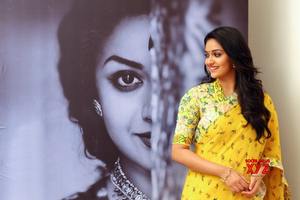 Indien Bollywood Designer Pure Georgette Imprimé Jaune Sari Pour Femmes Fille Fête De Mariage Festival Porter Avec Fantaisie Ethnique Blouse - Product Image 2