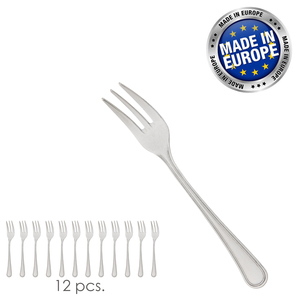 Forchetta da dessert Valencia 154 mm. Scatola da 12 unità - Product Image 1