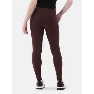 <b>Leggings</b> for Women Summer Style <b>Cropped</b> Trousers Mid Waist Big Elastic <b>Plus</b> <b>Size</b> 7XL Candy Color Soft Breathable Cotton Pants - Product Image 4