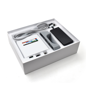 Motore Elettrico Dentale Brushless con Manipolo LED Tipo E e Spray Interno Compatibile con Contrangolo 1:1/1:5 - Product Image 6