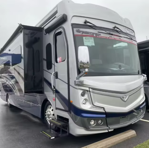 Best Price 2024 2025 Fleetwoods RV Discovery LXE 40M Motor Home Class a Euro 5 Emission 4-6 Passengers for Export Worldwide - Product Image 6