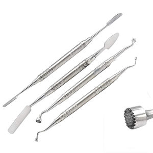 Kit de Cirugía de ortodoncia dental PRF con cuchara ortopédica Instrumentos médicos para suministro de atención médica - Product Image 1
