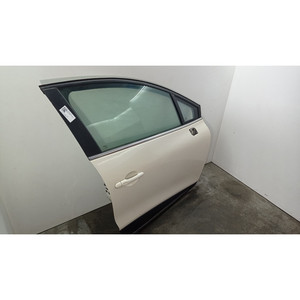 Porte avant droite Renault Clio Grandtour 801008302R K9K608 (13>) - Product Image 2