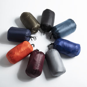 Chaqueta Acolchada de Plumón para Hombre, Estilo Urbano, Personalizada, Abrigo de Invierno Cálido con Capucha, Grueso y Brillante, Envío DDP - Product Image 5