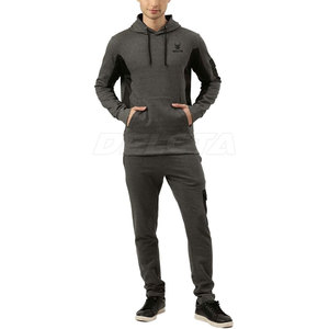 Durable Material High Quality Men Tracksuits Top Selling Sustainable Men Tracksuits For Adults - Product Image 1