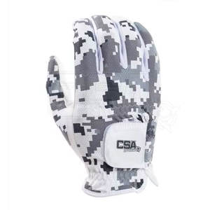 ถุงมือกอล์ฟหนังแกะสำหรับมืออาชีพถุงมือกอล์ฟเป็นมิตรต่อสิ่งแวดล้อม - Product Image 6