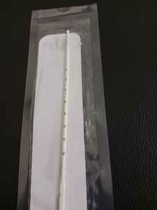 Histerómetro Desechable ESA Uterino Sonido Doble Histerómetro Esa Uterino Sonido Plástico Histerómetro Desechable Uterino Sonido - Product Image 3