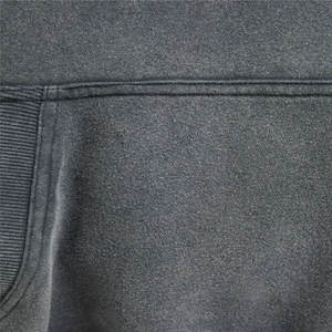 Sweat à capuche pour homme de qualité supérieure, lavage à l'acide, design unique, imprimé en différentes couleurs d'hiver, tissu polaire, vente en gros - Product Image 4