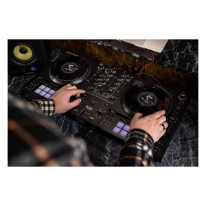 Contrôleur DJ DJCONTROL Inpulse T7 Noir 4780928 - Product Image 2