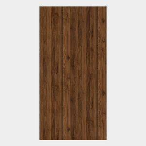 Noyer Columbia HPL SF 8626 12mm d'épaisseur Design traditionnel Texture de pierre décorative pour intérieur salle de bain cloison de toilette - Product Image 1