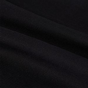 Verano algodón orgánico bordado OEM servicio personalizado alta calidad Polo camisa ocio vacaciones camisas para hombre - Product Image 5