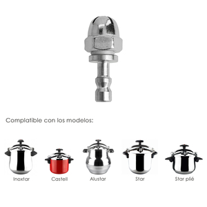 Caminetto per Pentole Magefesa Alustar / Castell / Inoxtar / Star / Star Plie - Product Image 4