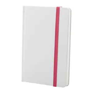 Taccuino Promozionale Personalizzato Gadoni A6, Gadget Personalizzabili - Product Image 2