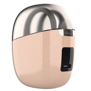 ราคาเครื่องช่วยฟัง Odm Oem Smart Otc แบบดิจิตอล พร้อมบลูทูธ แอพพลิเคชั่นสำหรับผู้สูงอายุ ผู้ใหญ่ที่มีปัญหาทางการได้ยิน ชาร์จซ้ำได้ - Product Image 2