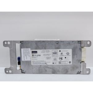 เครื่องขยายเสียงวิทยุรถยนต์ BMW ซีรีส์ 3 F30 รุ่นซีดาน 84109257150 (11>) - Product Image 3