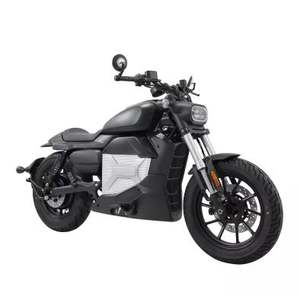 NOUVEAU FAV 1500W Moto électrique à grande vitesse, location de moto électrique - Product Image 5