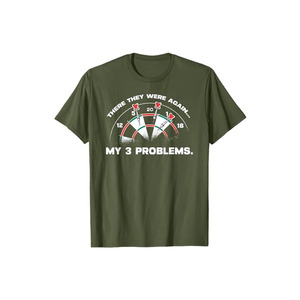 Camisetas de dardos al mejor precio, diseña tus propias camisetas de dardos, producto de gran oferta, ropa deportiva para hombres, Jersey de dardos a la venta - Product Image 3
