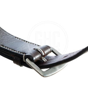 มาร์ติงเกลหนังคุณภาพสูงระดับพรีเมียมสำหรับขี่ม้า พร้อมตัวเลือกปรับแต่งเพื่อประสบการณ์การขี่ที่มีสไตล์ สบาย และปลอดภัย - Product Image 4