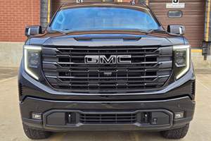 Nuevo GMC Sierra 1500 Elevation Crew Cab 4x4 2025 - Product Image 4