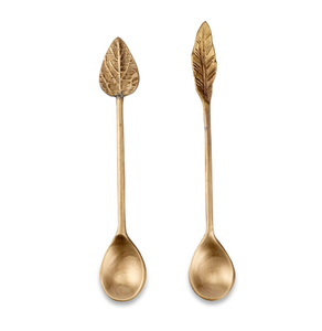 Cuillère finie classique poignée de concepteur de luxe cuillère à café à thé cuillère à dîner en acier inoxydable miroir pour couverts à café et à thé - Product Image 6