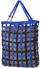Heavy-Duty 600D Polyester <b>Hay</b> <b>Bags</b> Horse Feeding <b>Bags</b> in Various Designs - Product Image 5