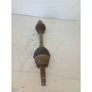 เพลาขับหน้าซ้าย FIAT Doblo Series 51832280 (00>05) - Product Image 4