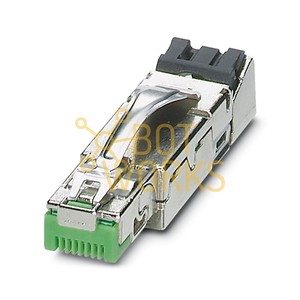 Phoenix Contact 1421607 - Neuf - Product Image 1