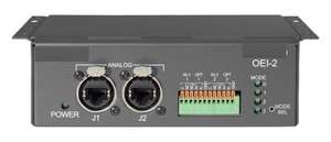 ของแท้ใหม่แกะกล่อง OEI/-2 OM/NE/O อินเทอร์เฟซภายนอก-2 ช่องสัญญาณ - Product Image 4