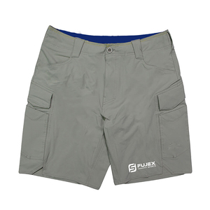 Pantalones Cortos de Pesca de Diseño Único, Impresos, Transpirables, Impermeables, Hechos a Medida, de Alta Calidad, con Precio de Fábrica - Product Image 3