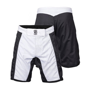 Ropa Deportiva al por Mayor, Shorts de MMA de Secado Rápido, Ligeros y Transpirables, Ropa de Entrenamiento para Hombre - Product Image 5