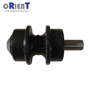 Duurzame Xr130 Xr150 Xr160 Xr180 <span class=keywords><strong>Xr220</strong></span> Xr240 Xr280 Top Roller Roller Voor <span class=keywords><strong>Xcmg</strong></span> Roterende Boorinstallatie Onderstel Onderdelen - Product Image 6