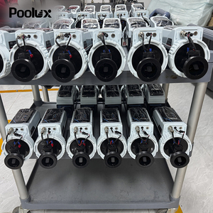 Sistema Inteligente de Electrólisis Salina con Control por WiFi y Aplicación, Ahorro de Energía, Generador de Cloro Salino para Piscina - Product Image 5