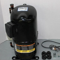 Compresseur Scroll 5HP R22 Modèle CRN5-0500-Tfd-522 – Pièces de Réfrigérateur – Vente Flash