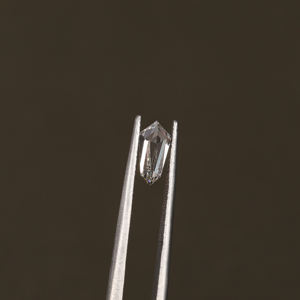 1,00 quilates ataúd corte laboratorio crecido diamante CVD EF Color laboratorio creado diamante piedra suelta para hacer joyería - Product Image 6