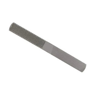 Escofina de pezuña de acero inoxidable de alta calidad, mango ergonómico de doble cara, herramienta herradora diseñada para Precisión y durabilidad - Product Image 5