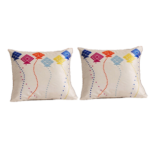 Funda de cojín aterciopelada de fabricante indio de estilo moderno superventas fundas de almohada respetuosas con la piel desde el hogar proveedor de fábrica - Product Image 4