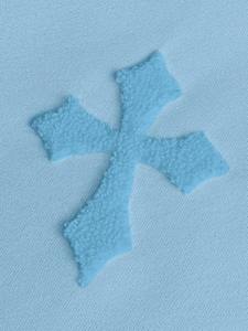 Sweat-shirt oversize décontracté pour homme, streetwear, vêtements de sport, sweat-shirt épais, mode urbaine hiver - Product Image 3