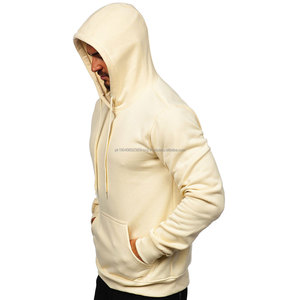 Sudaderas con Capucha para Hombre, Ligeras, Servicio OEM, Diseño de Fábrica, Precio al por Mayor, Logotipo Personalizado, Secado Rápido, Transpirables - Product Image 6