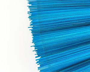 Ventilador colgante de pared de bambú grande bohemio Natural 100%, ventilador plegable de bambú decorativo, decoración de pared, hogar, Hotel, Resort, fabricante de Vietnam - Product Image 3