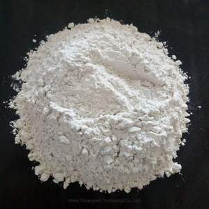 Poudre d'argile Attapulgite de qualité supérieure Minéral naturel polyvalent pour le forage, les additifs alimentaires et l'amélioration des sols - Product Image 5