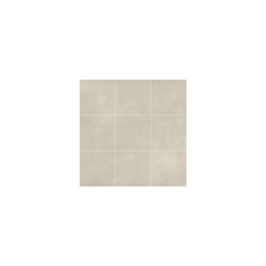 Carreaux de mosaïque carrés Bianco bruts de 98mm en porcelaine céramique au design moderne pour intérieur et extérieur Décoration murale pour hôtels - Product Image 2