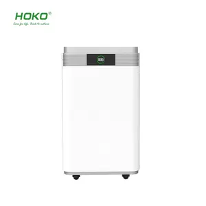 <span class=keywords><strong>เครื่อง</strong></span>ฟอกอากาศ Pro Air Cleaner Health Smart Cadr 240m 3 /h, <span class=keywords><strong>เครื่อง</strong></span>ฟอกอากาศ<span class=keywords><strong>เครื่อง</strong></span>ฟอกอากาศ<span class=keywords><strong>เครื่อง</strong></span>ฟอกอากาศ - Product Image 6
