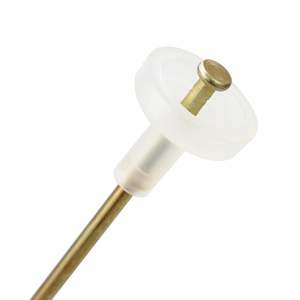 XPARTCO Electric Suspension Support <b>Rod</b> DC97-16350C <b>Plastic</b> Washing Machine Parts - Product Image 4