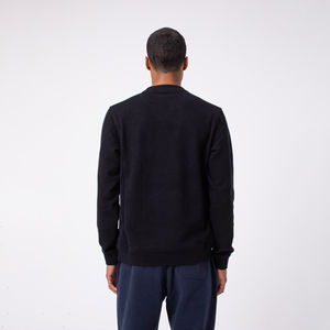 Vêtements personnalisés pour hommes StreetWear sweat-shirt polaire Hip Hop décontracté unisexe régulier sweat-shirts à capuche et sweat-shirts pour hommes - Product Image 4