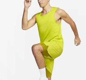 Camiseta sin mangas antiarrugas para hombre, precio barato, ropa activa, cómoda, de alta calidad, peso ligero, camiseta sin mangas para hombre con Material duradero - Product Image 3