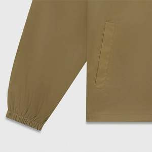 Chaqueta de entrenador de calidad superior de moda y duradera perfecta para ropa informal y formal - Product Image 6